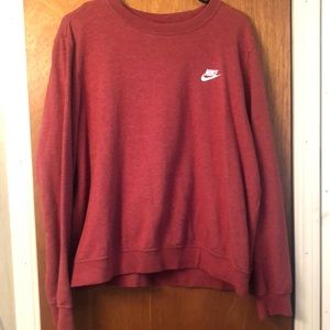 Nike Sweatshirt